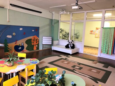 Кабинет НОД