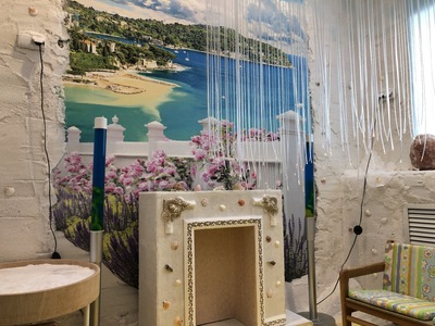 Соляная комната