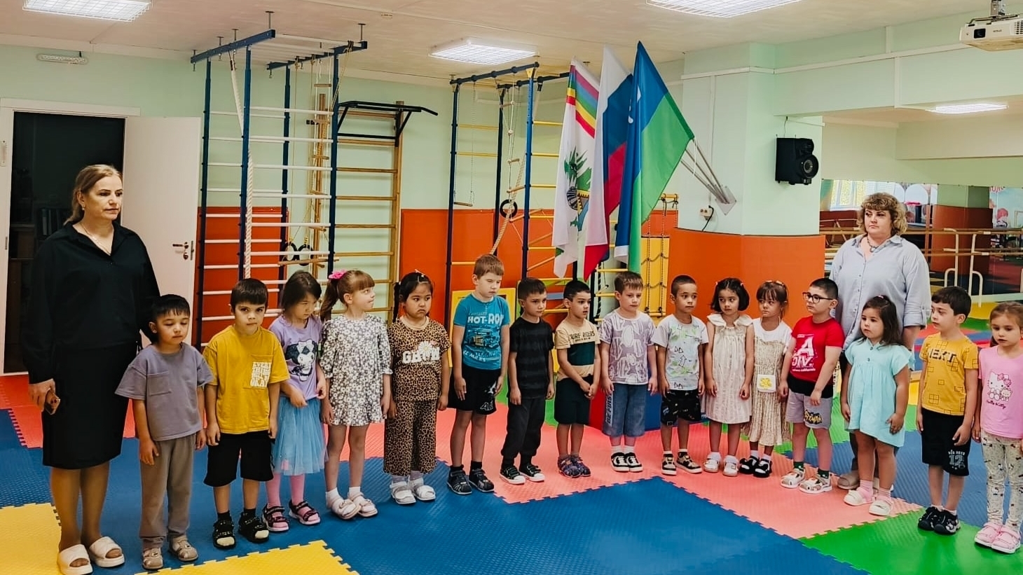 Наши традиции